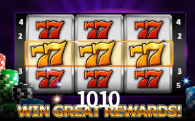 APP oficial da 1010 para mobile